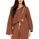 Carob Brown