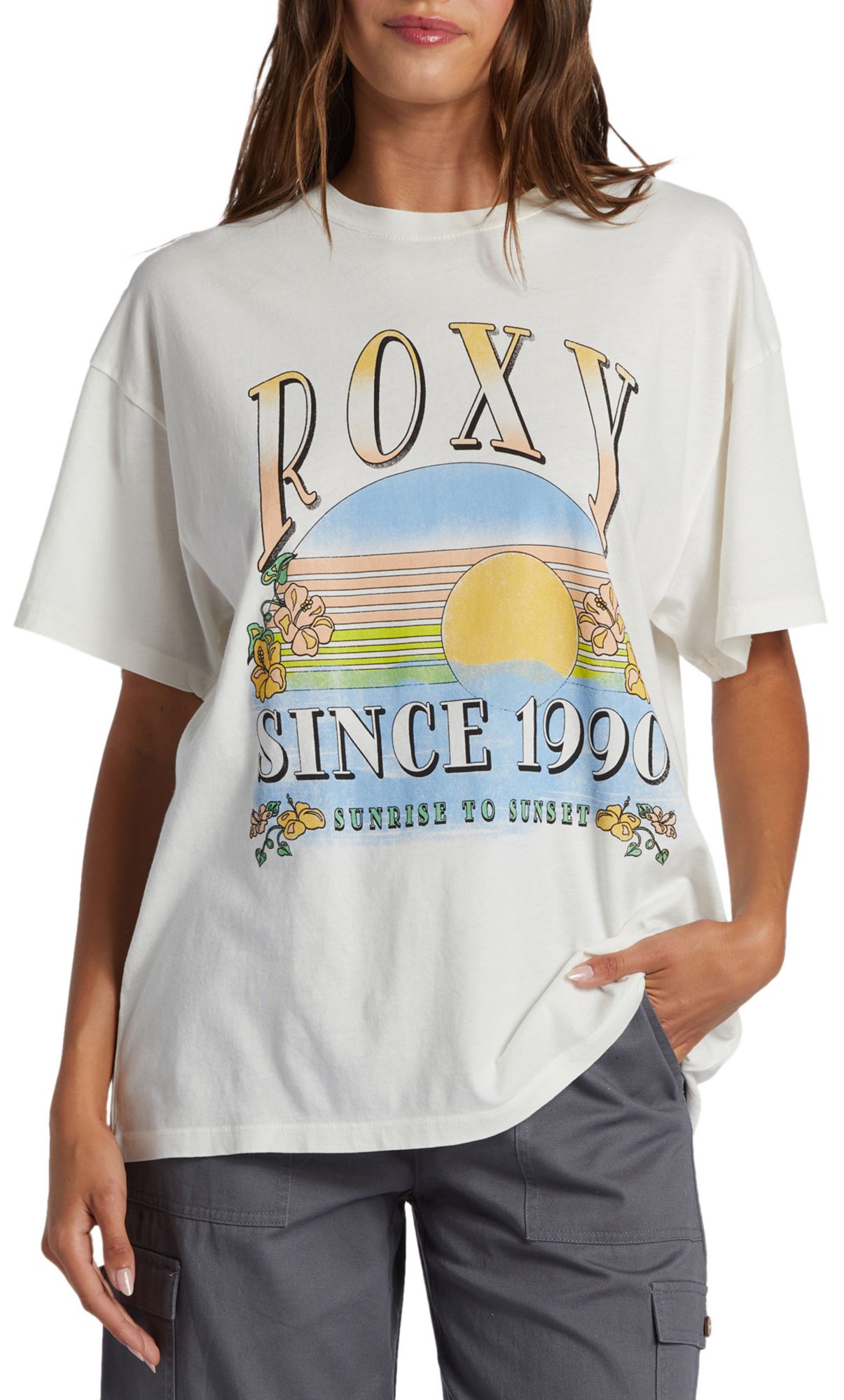 Roxy Women