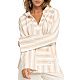 Camel Sandy Stripe