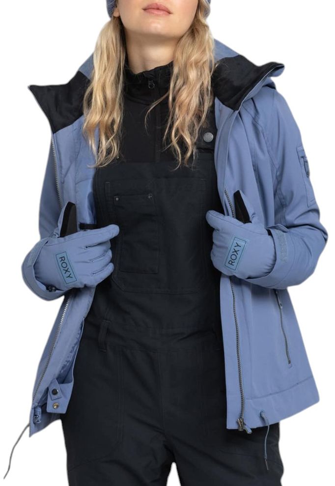 Roxy Women's Meade Jacket