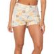 GOLD HAZE VTG/GEO FLORAL