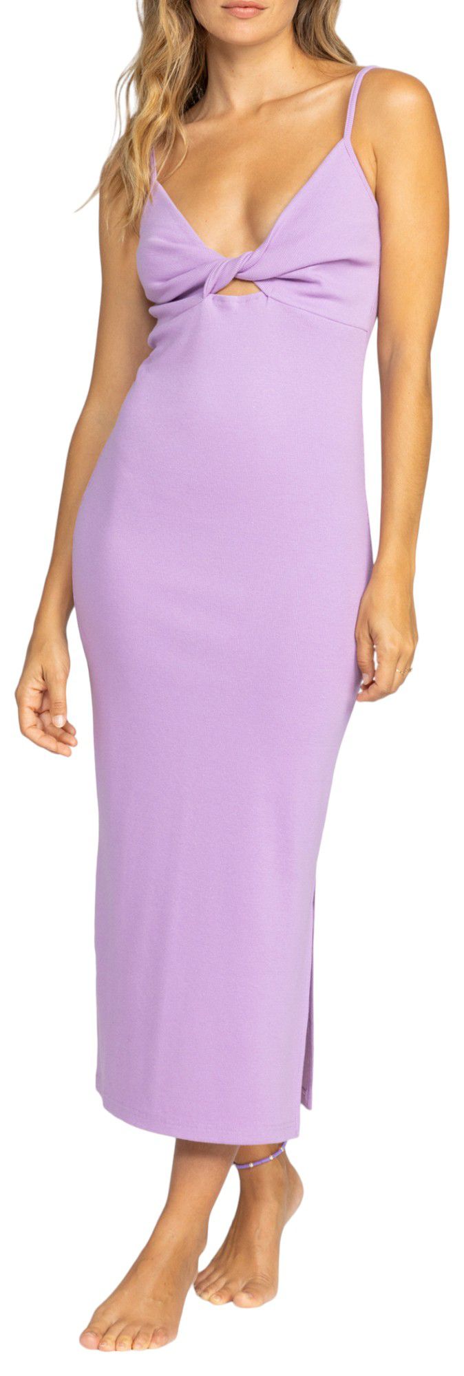 Roxy Women's Wavy Lady Dress