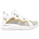 White/Gold