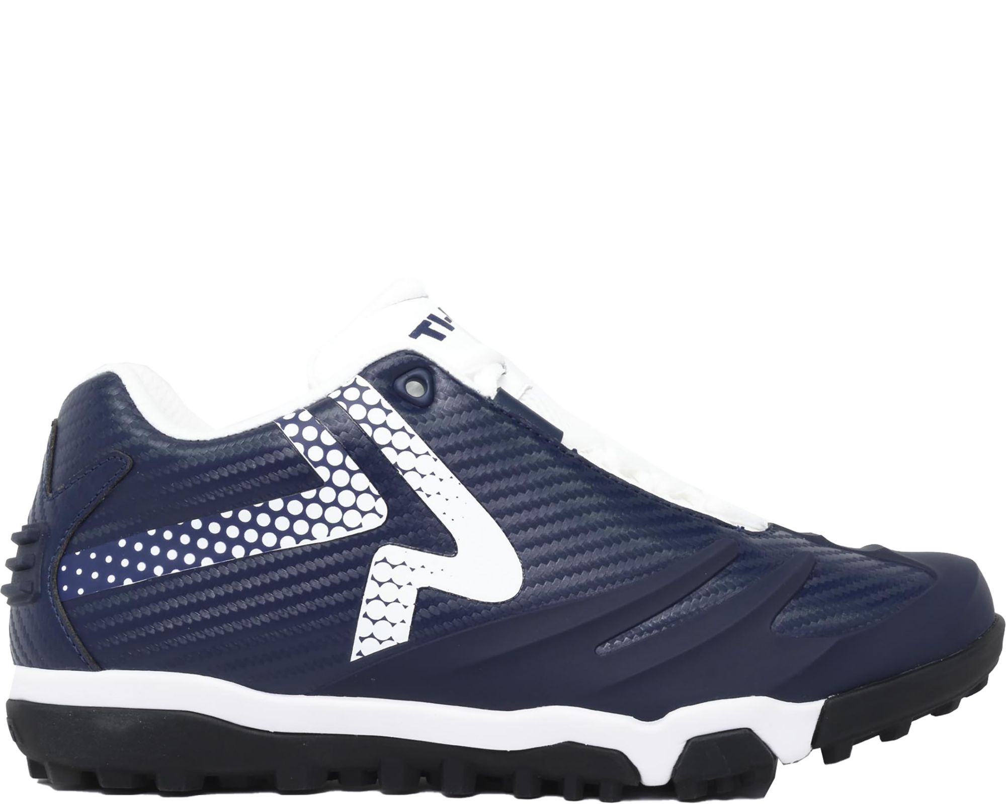 Ringor Women's Swiftstep Pro Turf Softball Shoes