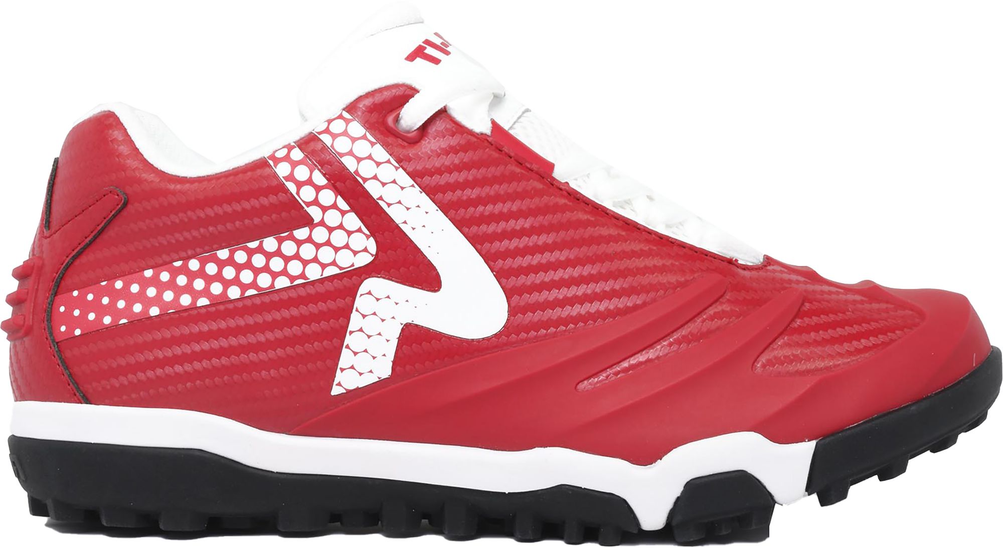 Ringor Women's Swiftstep Pro Turf Softball Shoes