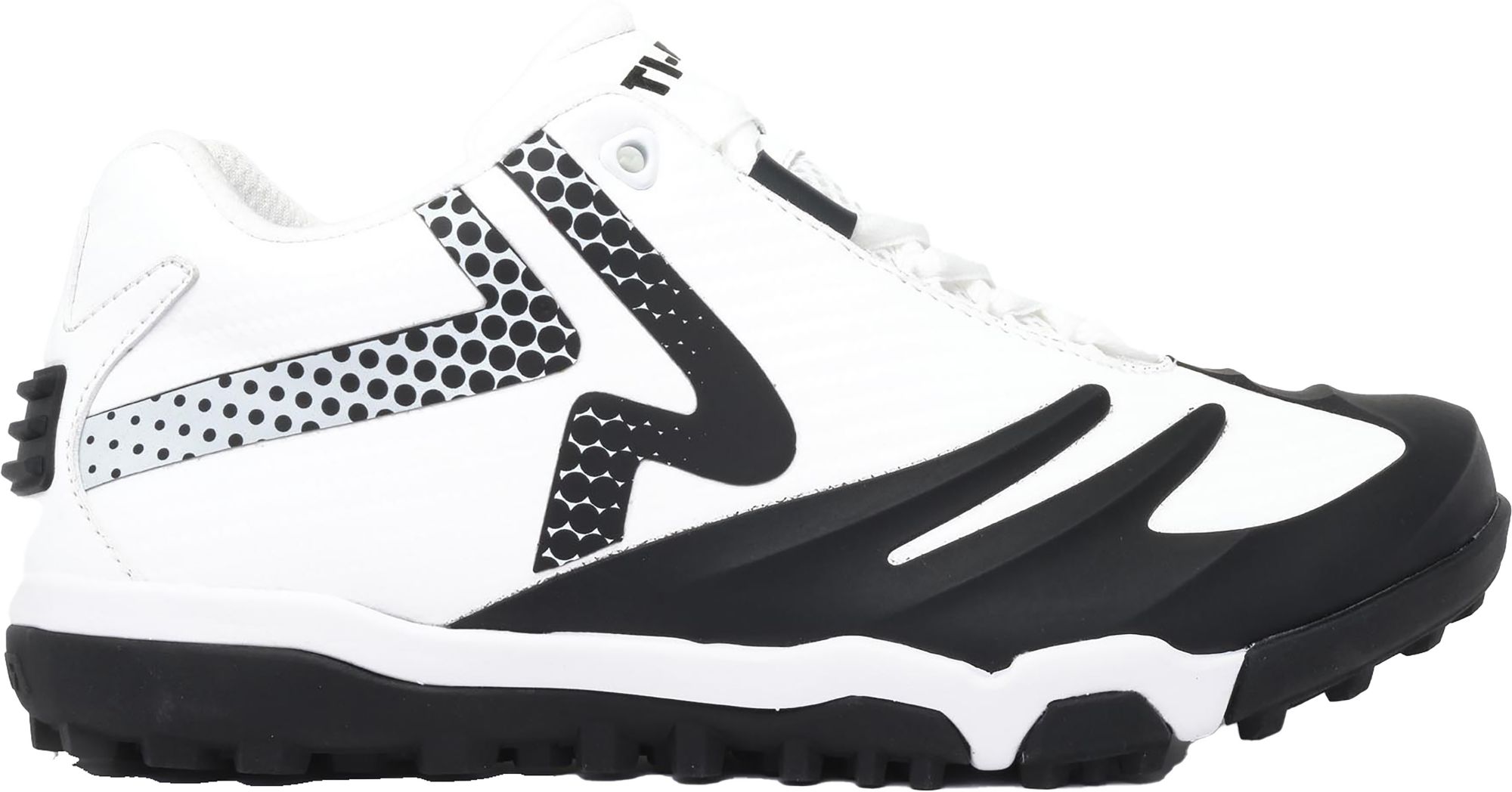 Ringor Women's Swiftstep Pro Turf Softball Shoes