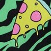 Neon Pizza