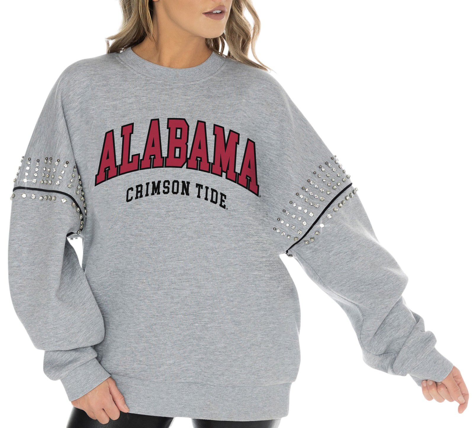 Hoodies & Sweatshirts