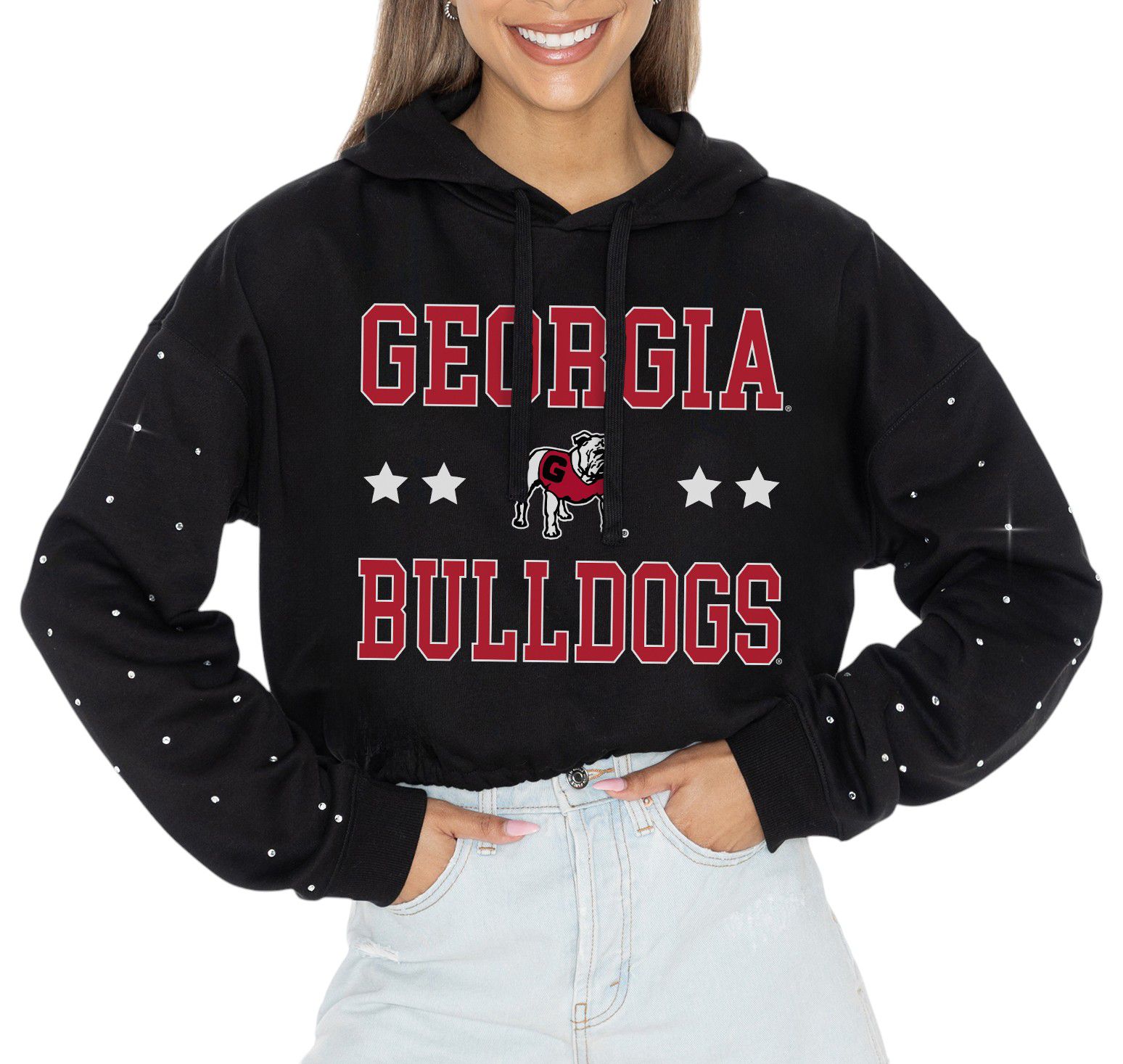 Hoodies & Sweatshirts
