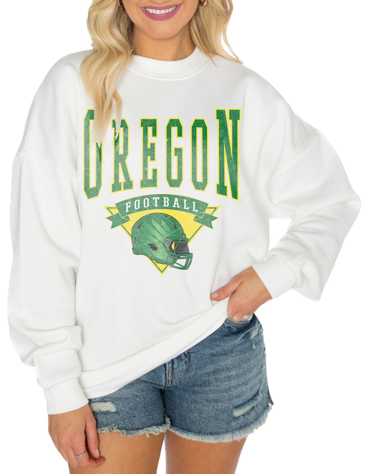 Hoodies & Sweatshirts