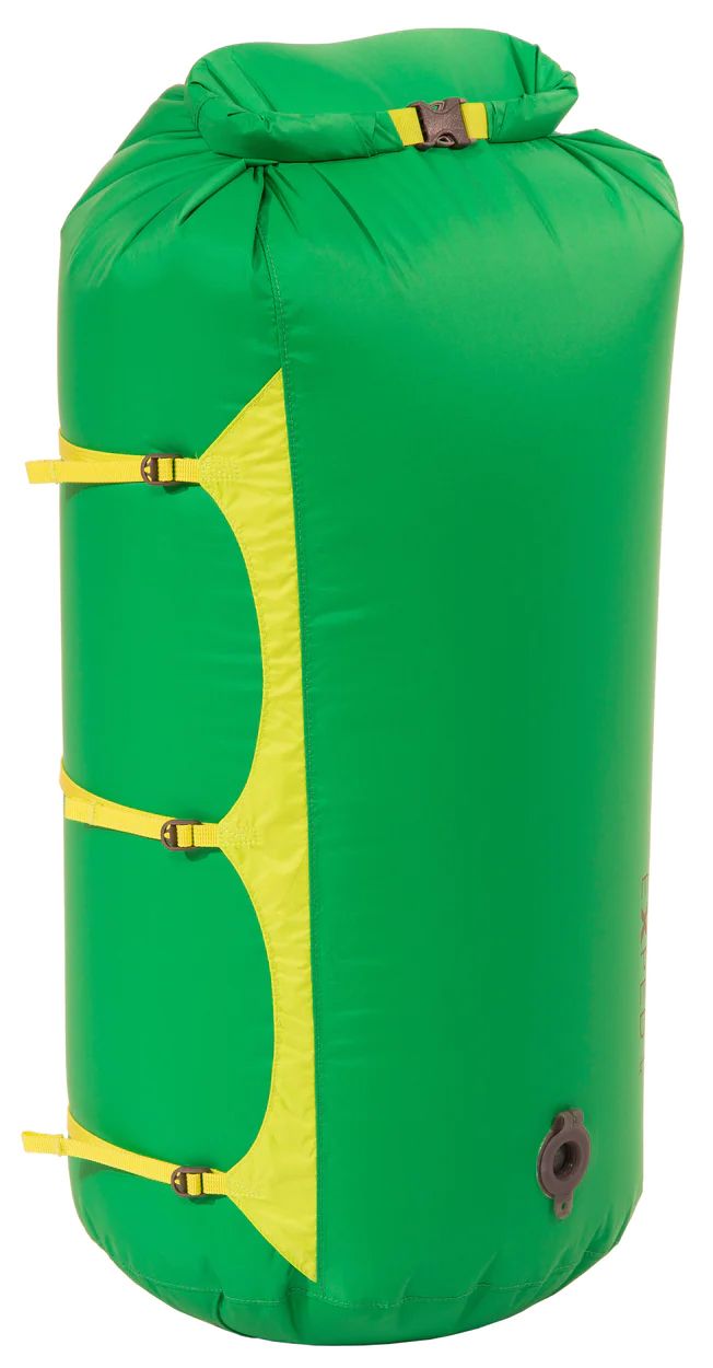 Exped Waterproof Compression Bag