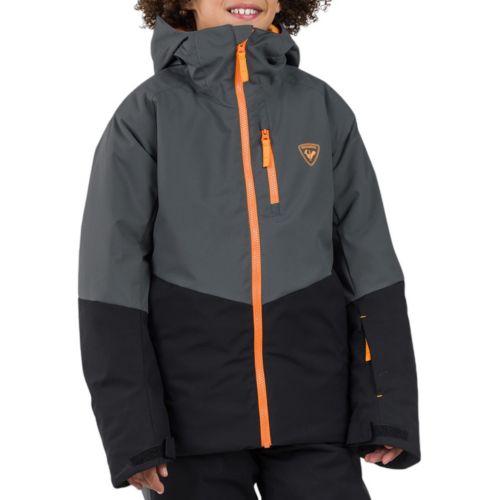 ジャケット・ブルゾン patagonia Boys' Nano Puff Jacket size L 100168314_BLK_1_82f27114-f47d-