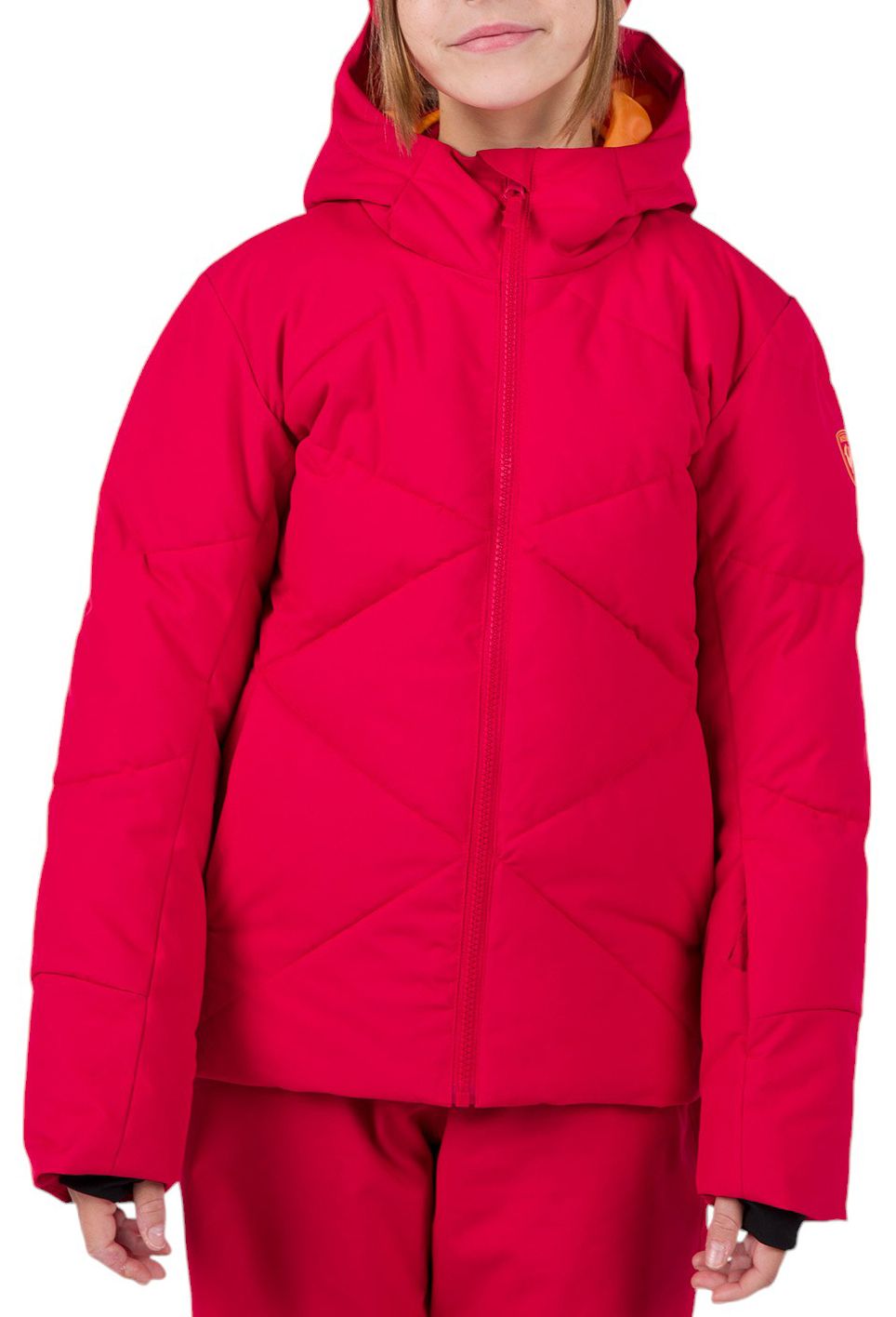 Ruby Red
