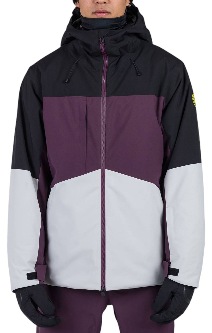 Rossignol Men's Corbet's Ski Jacket