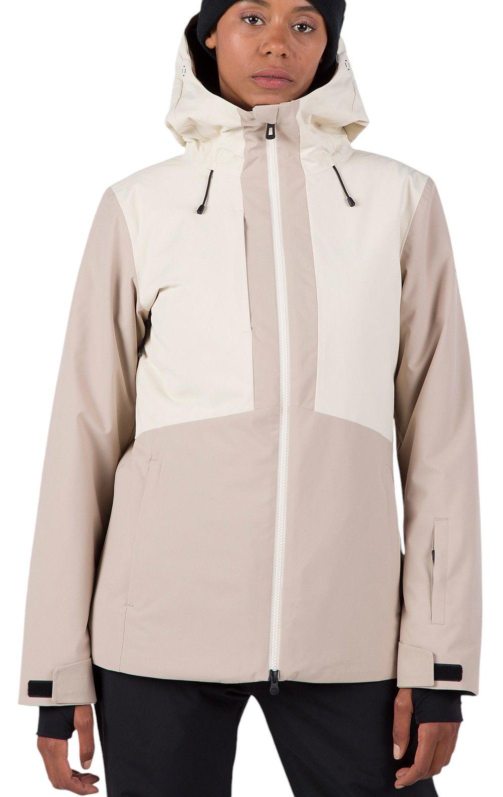 Rossignol Women's Corbet's Insulated Ski Parka