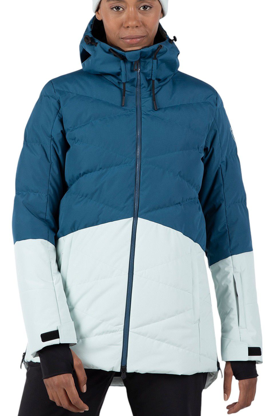 Rossignol Women's Corbet's Parka