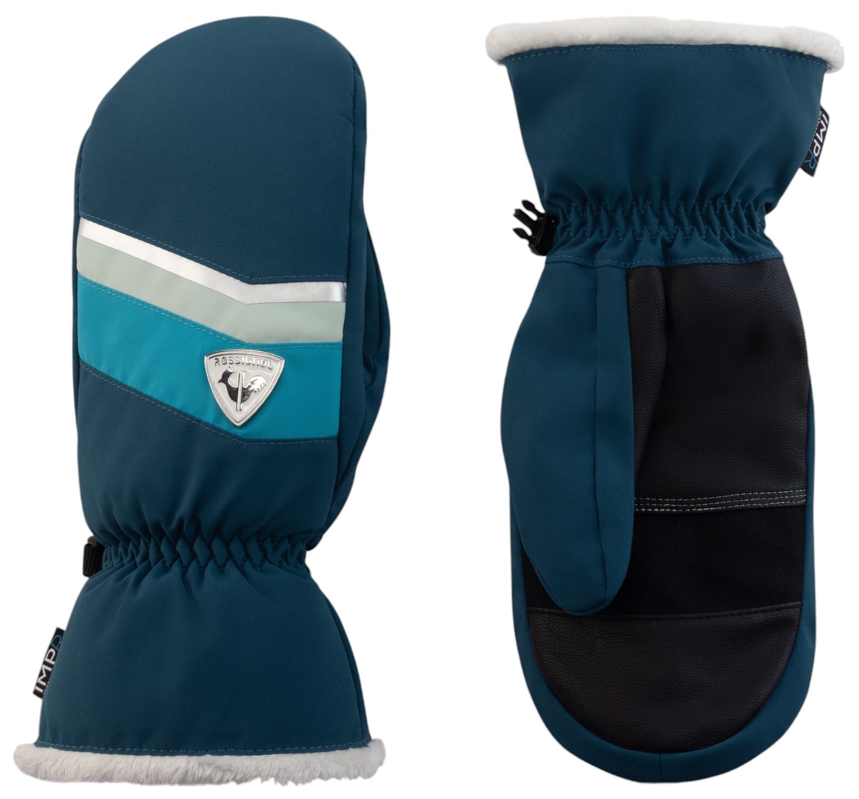 Rossignol Women's New Piste Mittens