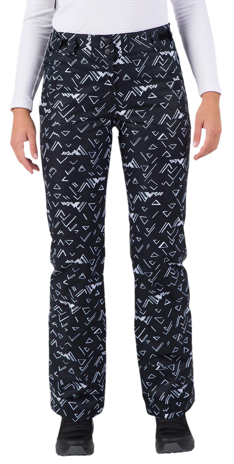 Rossignol Women's Stacy Printed Ski Pants