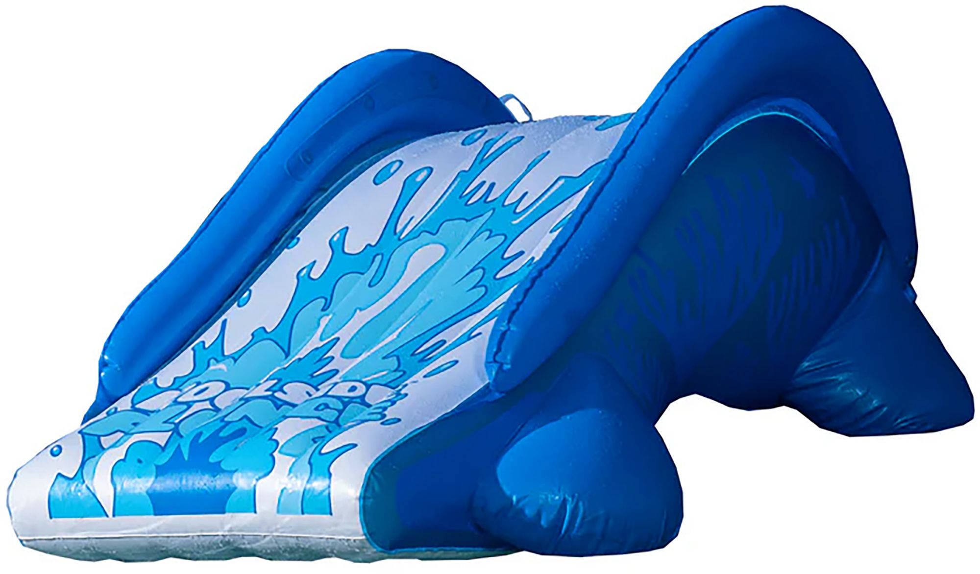 Rave Sports Poolside Plunge Slide