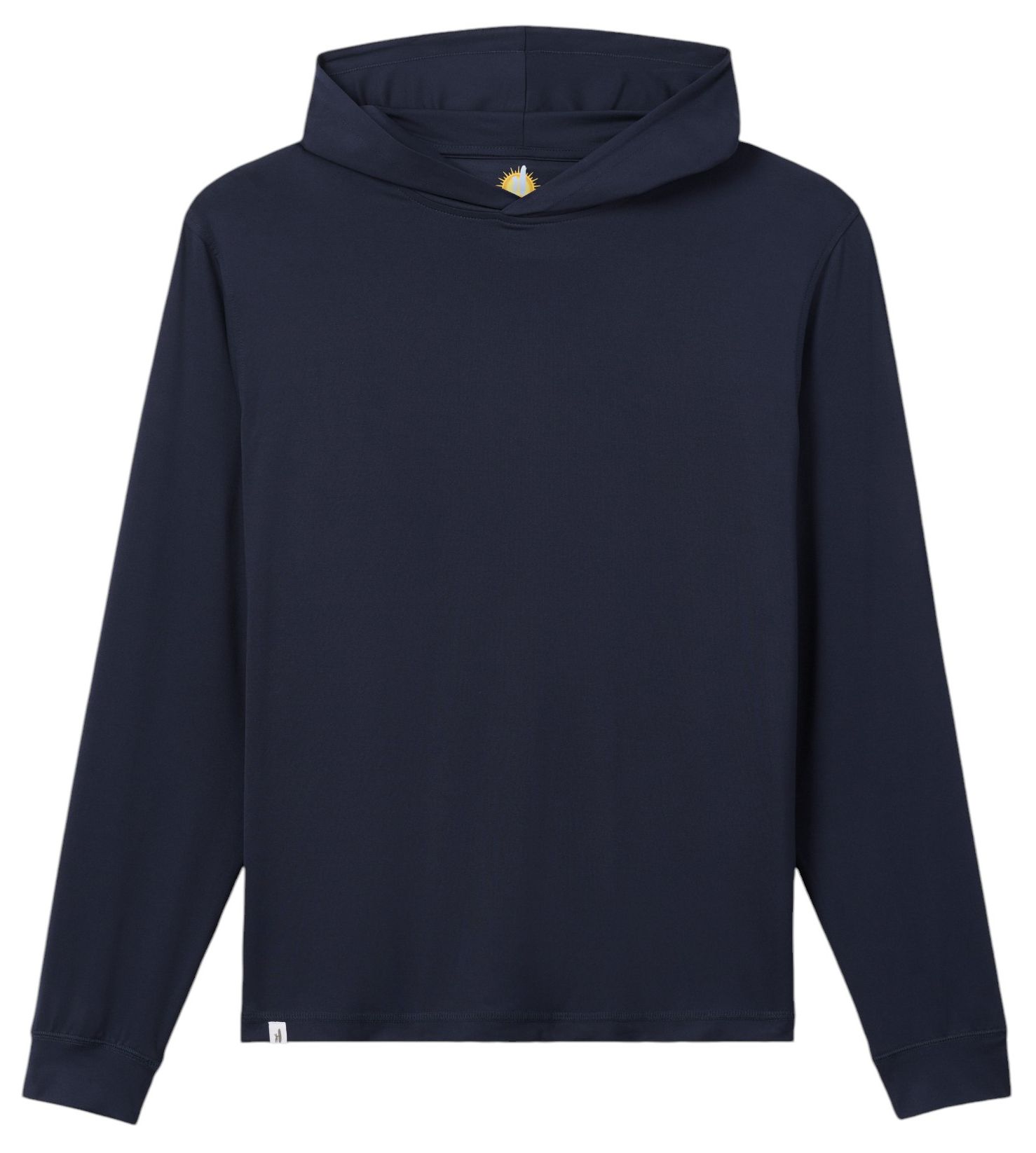 Johnnie-O Men's Talon Featherweight Performance Golf Hoodie