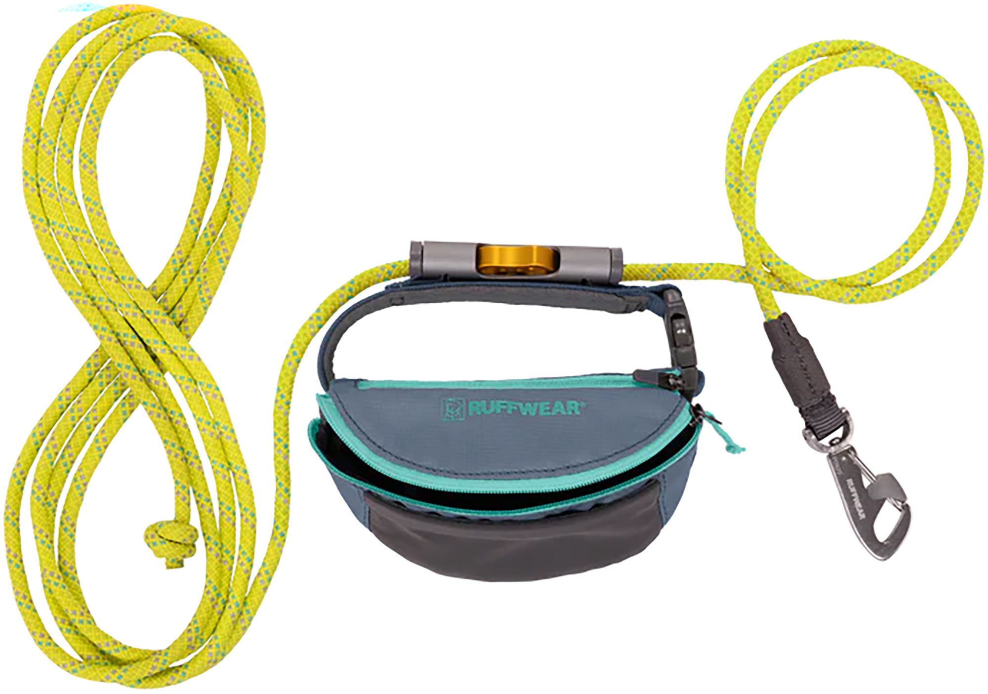 RUFFWEAR Hitch Hiker Leash