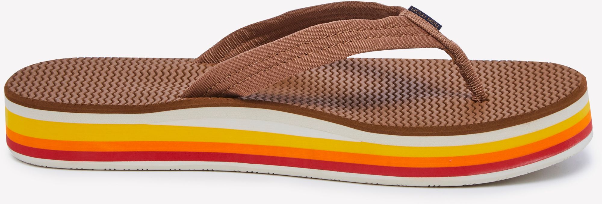 Hari Mari Women's Dunes Sunset Flip Flop