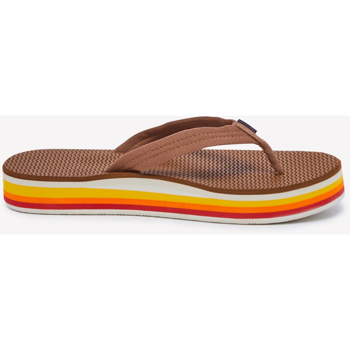 Hari Mari Women's Dunes Sunset Flip Flop