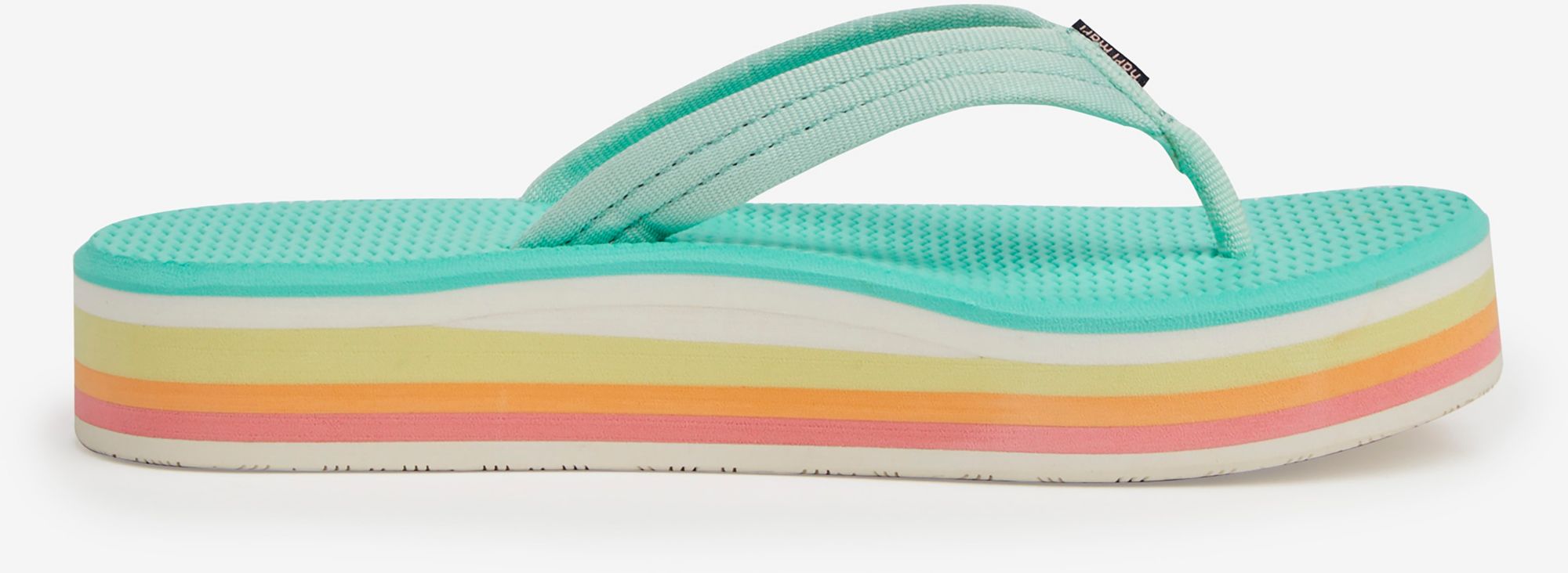 Hari Mari Women's Dunes Sunset Flip Flop