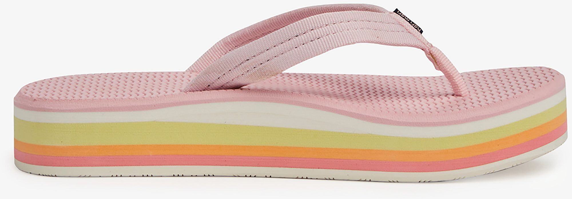 Hari Mari Women's Dunes Sunset Flip Flop