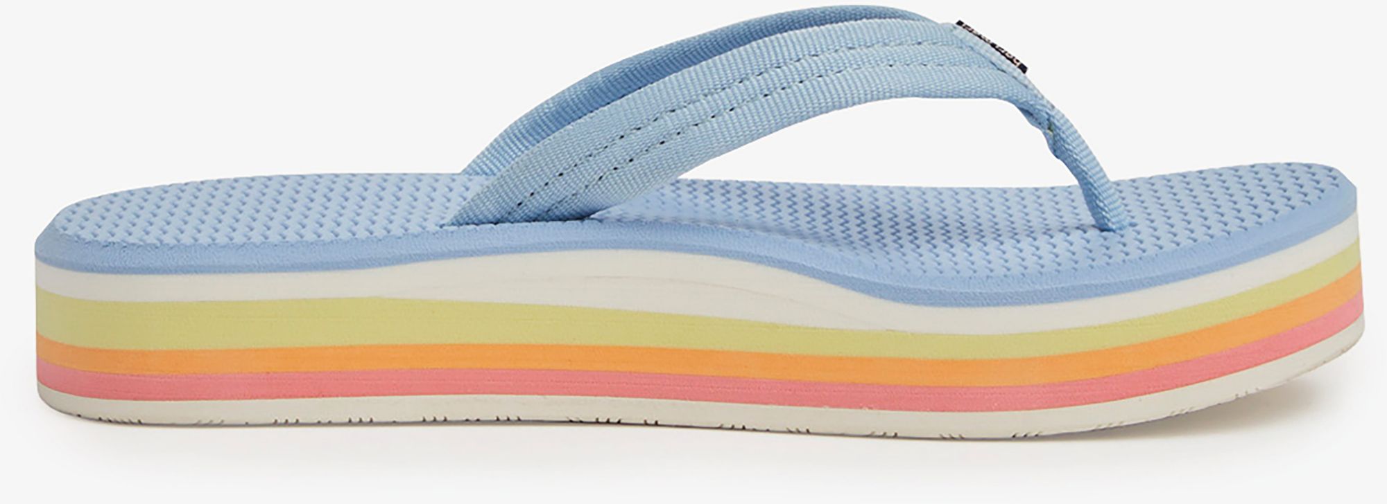 Hari Mari Women's Dunes Sunset Flip Flop