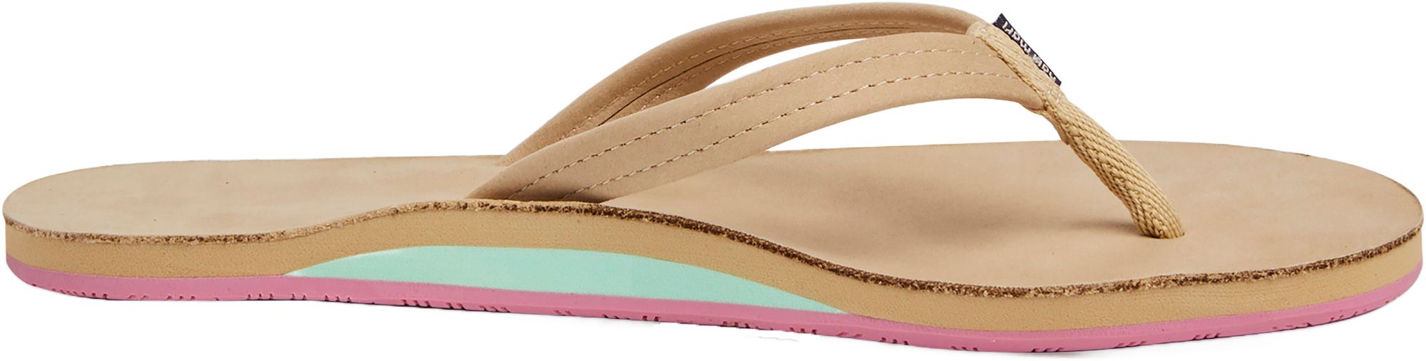Hari Mari Women's Fields Flip Flop