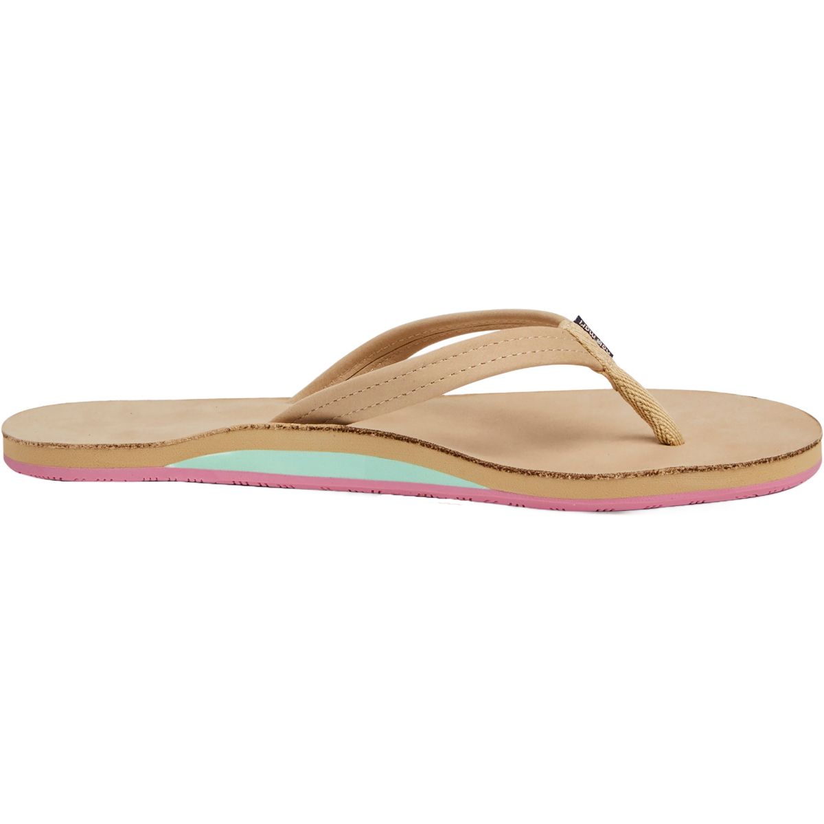 Hari Mari Women's Fields Flip Flop