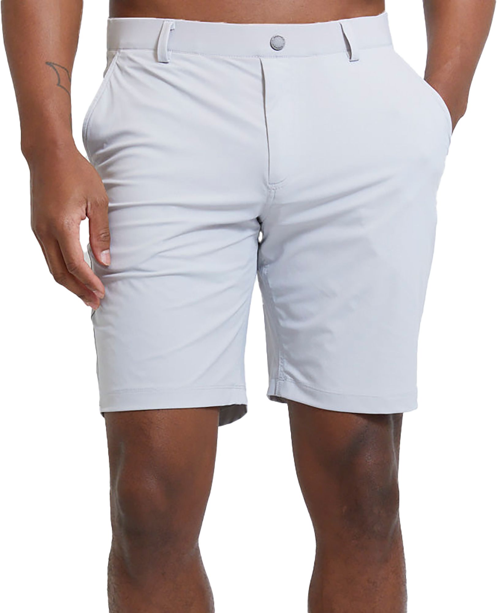 Glacier Gray
