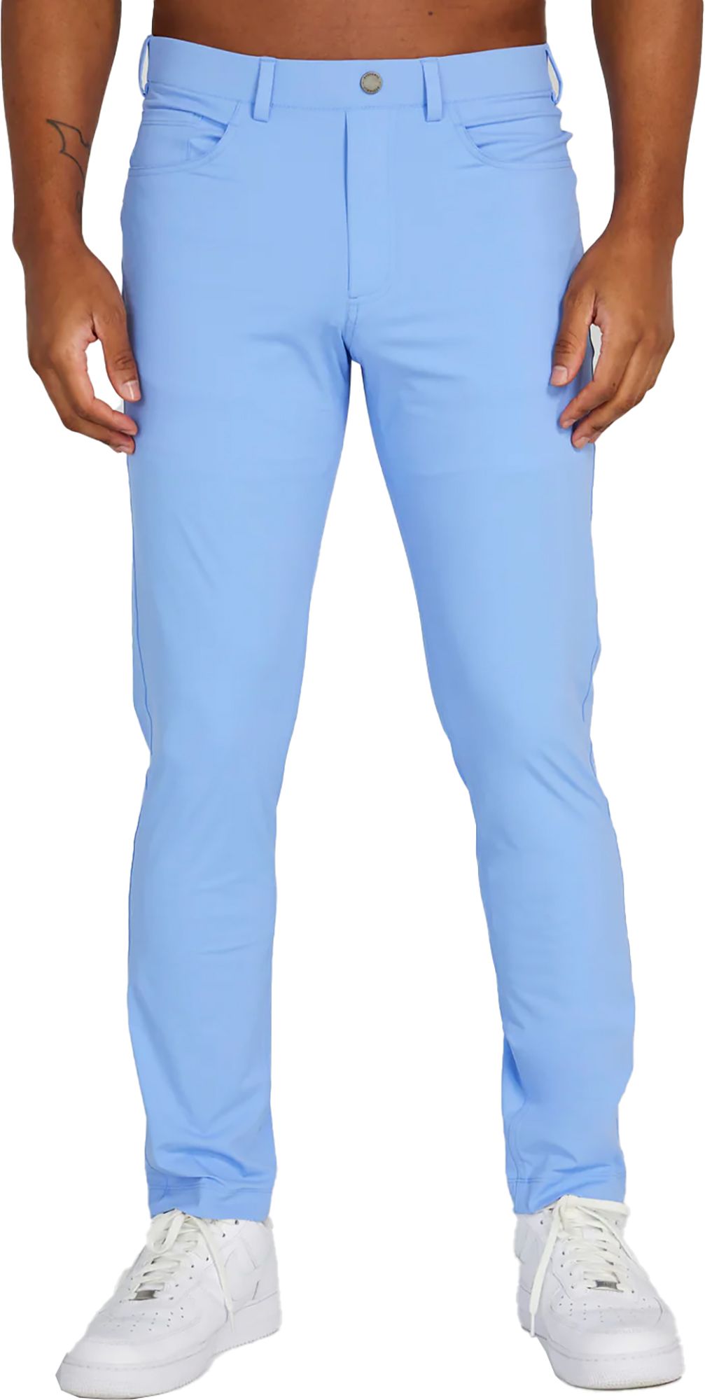 Golf Layering & Jackets
