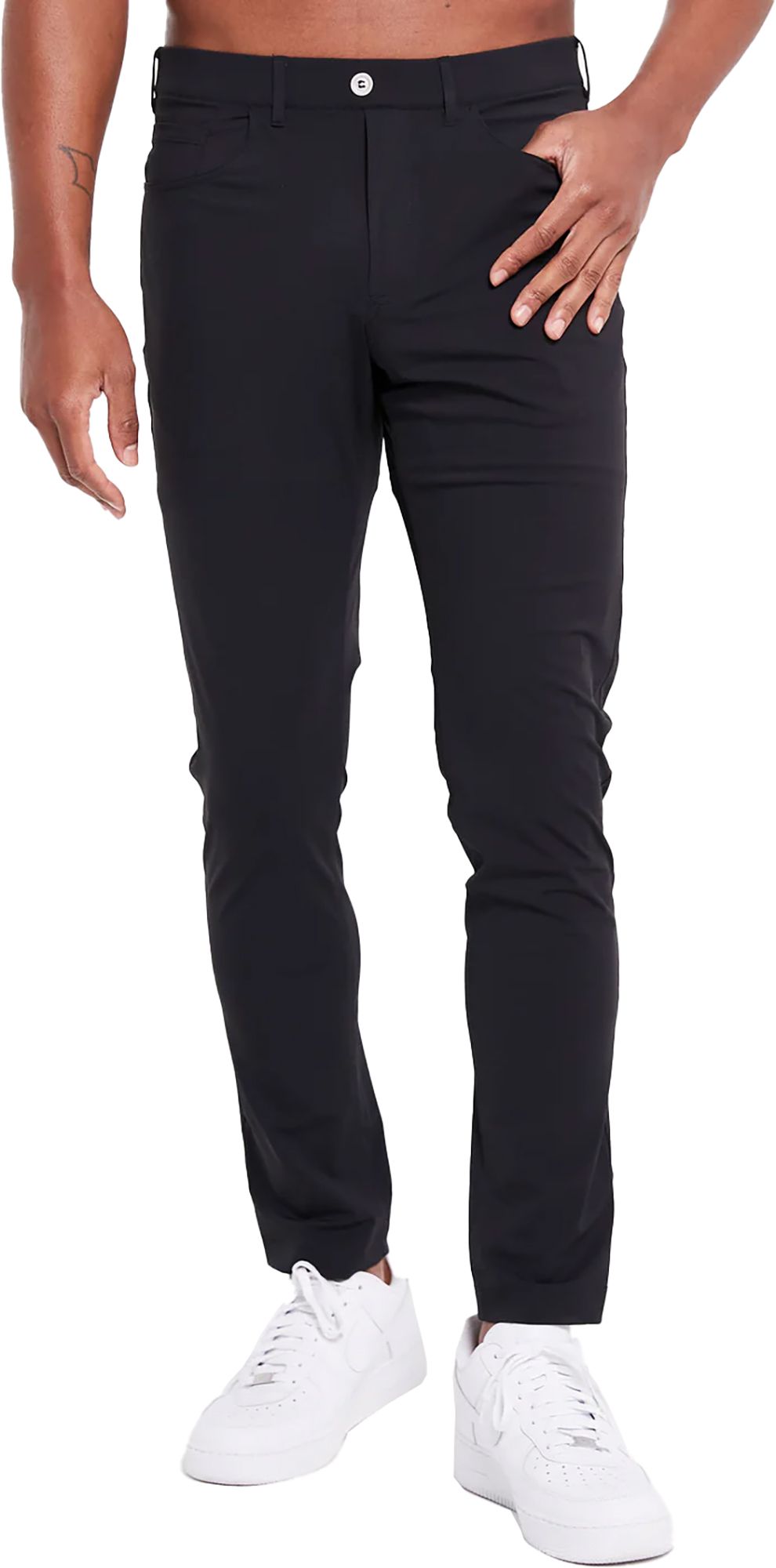 Tuxedo