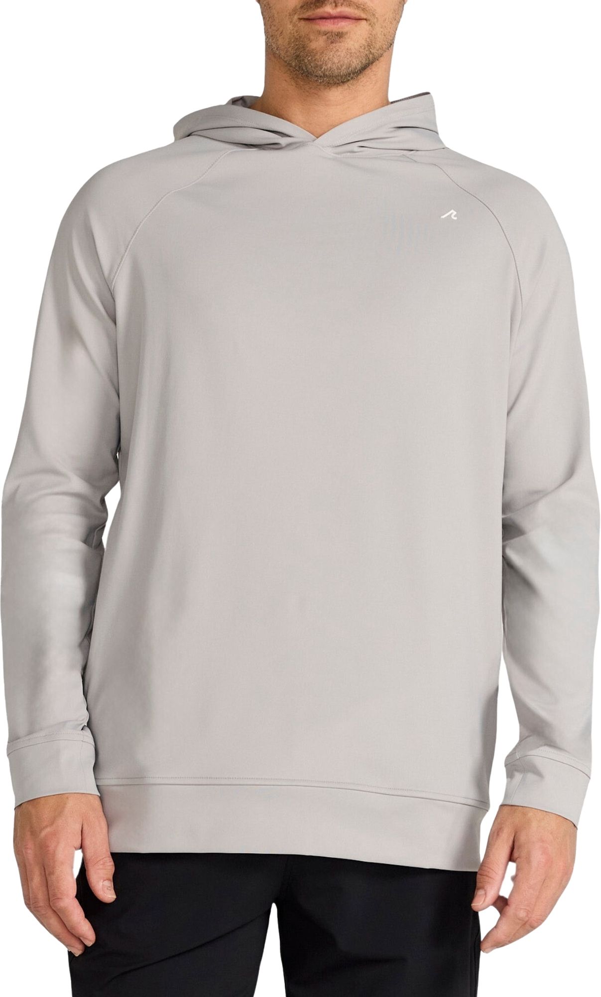 Glacier Gray