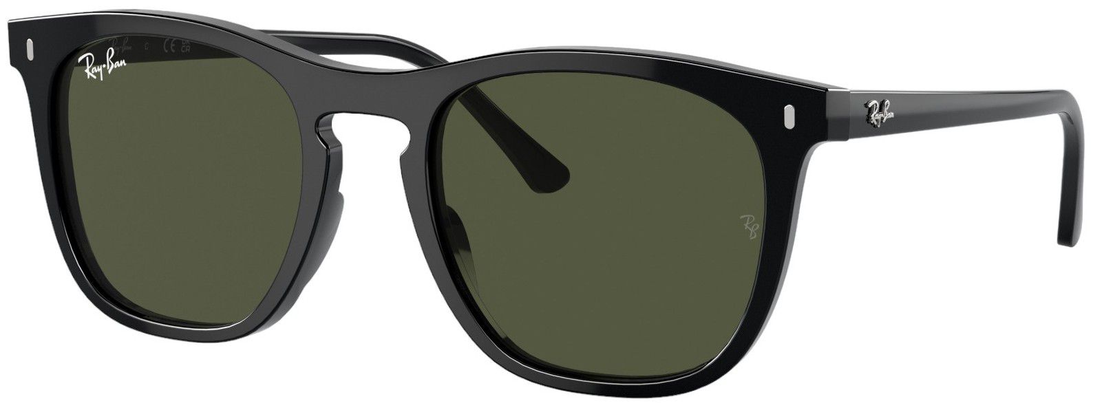 RAY-BAN 0RB2210 Sunglasses