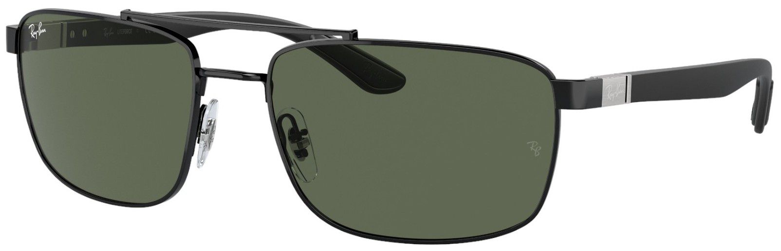 Ray-Ban 0RB3737 Sunglasses
