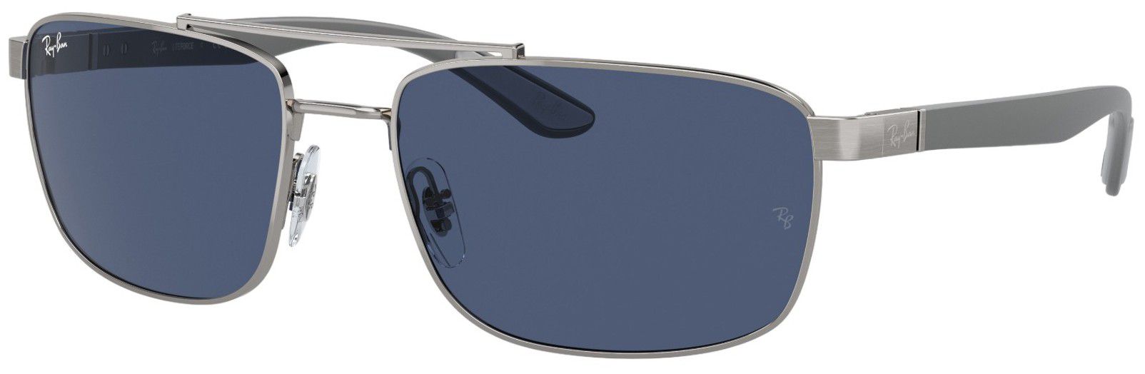 RAY-BAN 0RB3737 Sunglasses, Women's