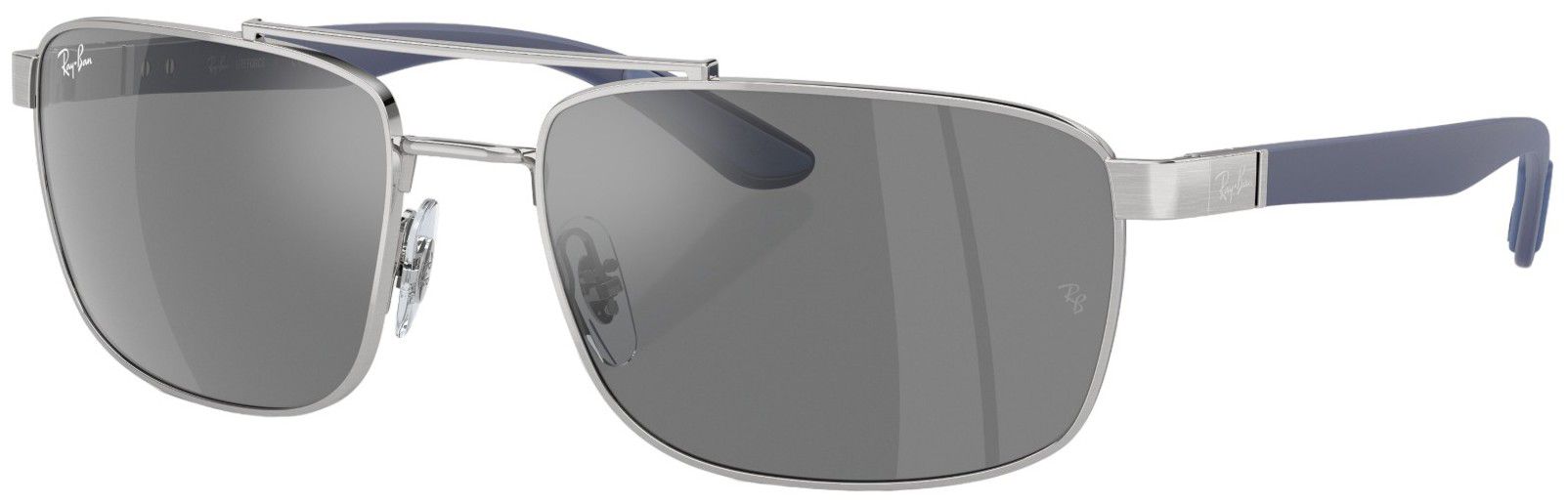 RAY-BAN 0RB3737 Sunglasses, Men's