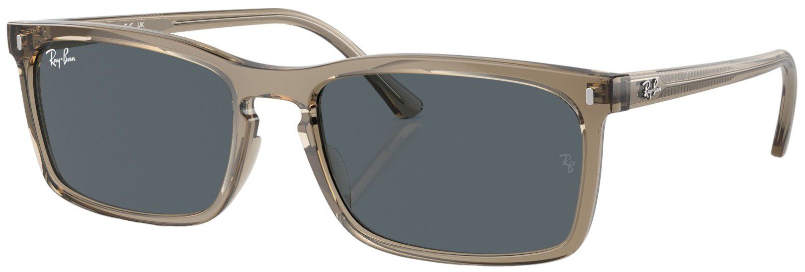 RAY-BAN 0RB4435 Sunglasses, Men's