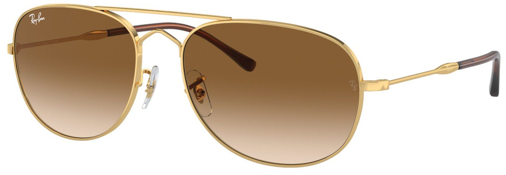 RAY-BAN Bain Bridge Sunglasses