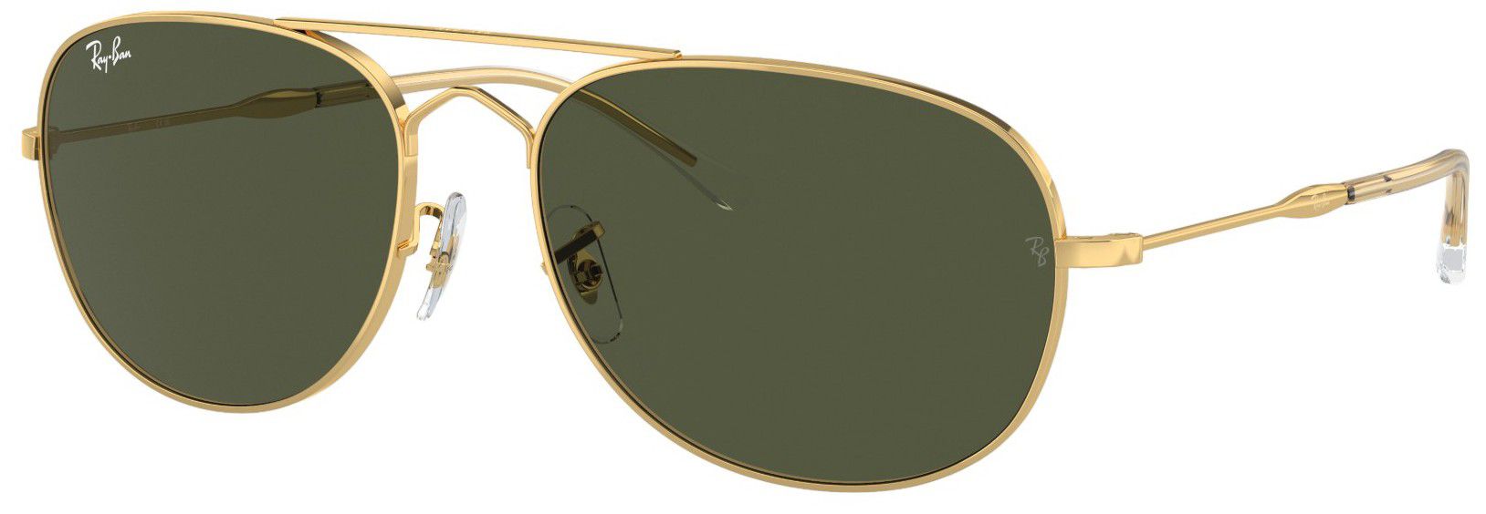 RAY-BAN Bain Bridge Sunglasses, Men's