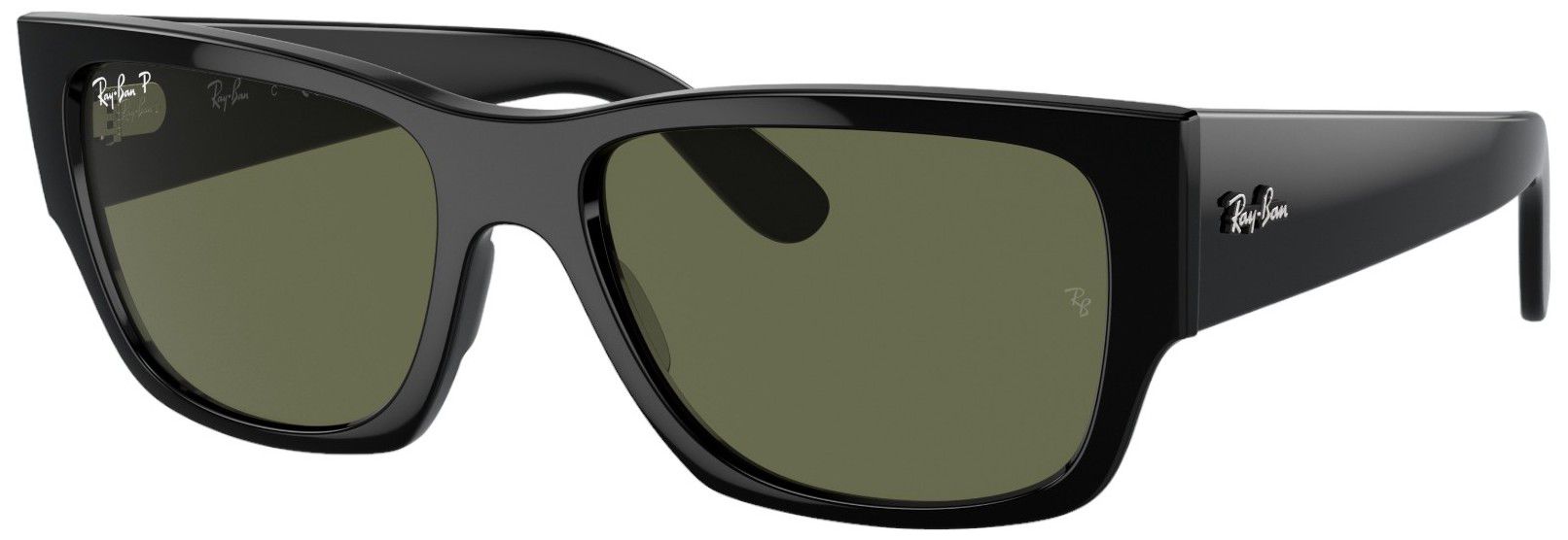 Ray-Ban Carlos Polarized Sunglasses