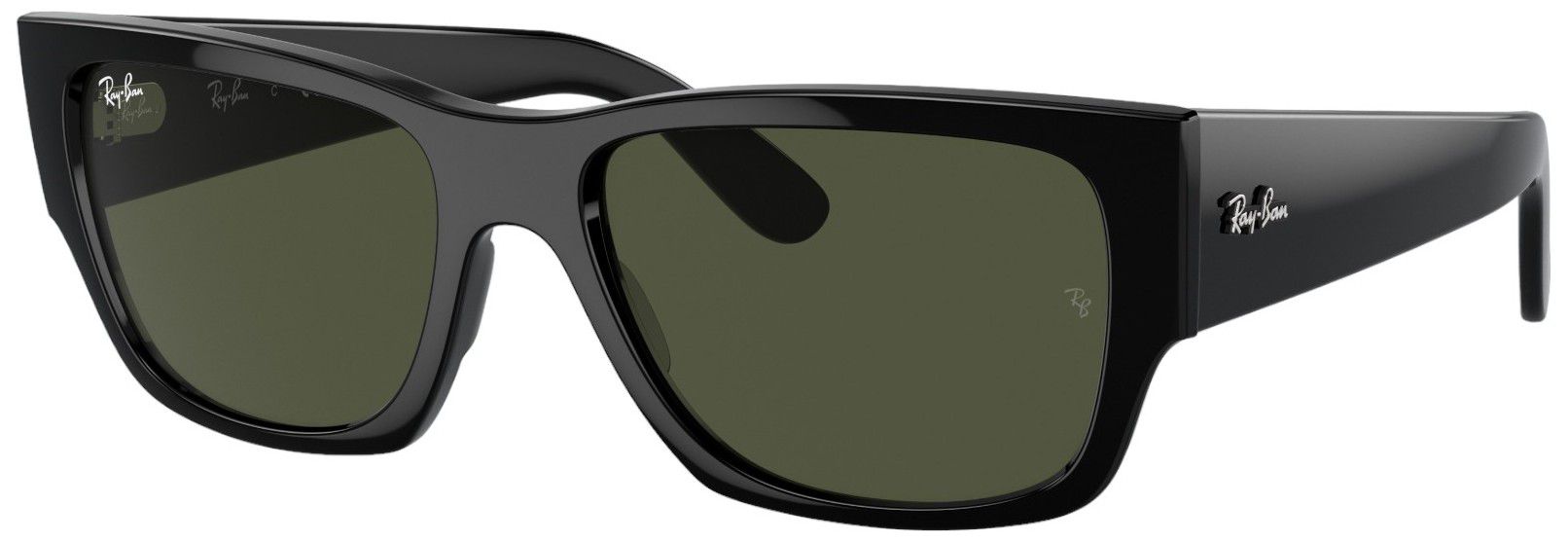 RAY-BAN Carlos Sunglasses, Men's