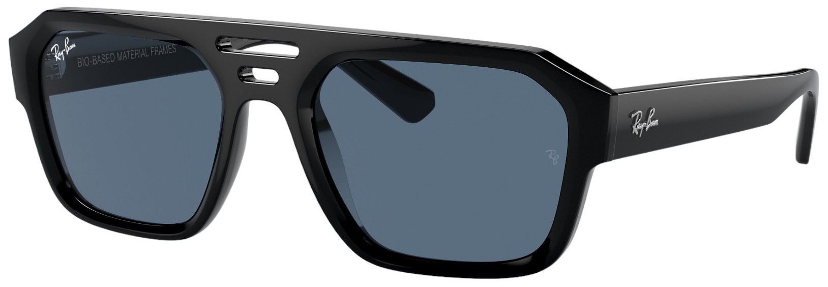 RAY-BAN Ray Ban Corrigan Sunglasses, Men's