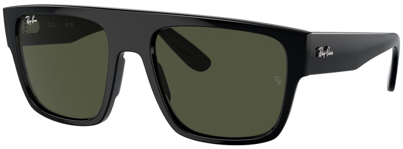 RAY-BAN Drifter Sunglasses, Men's