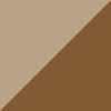 Clear Grad Brown