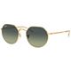 Green Vintage
