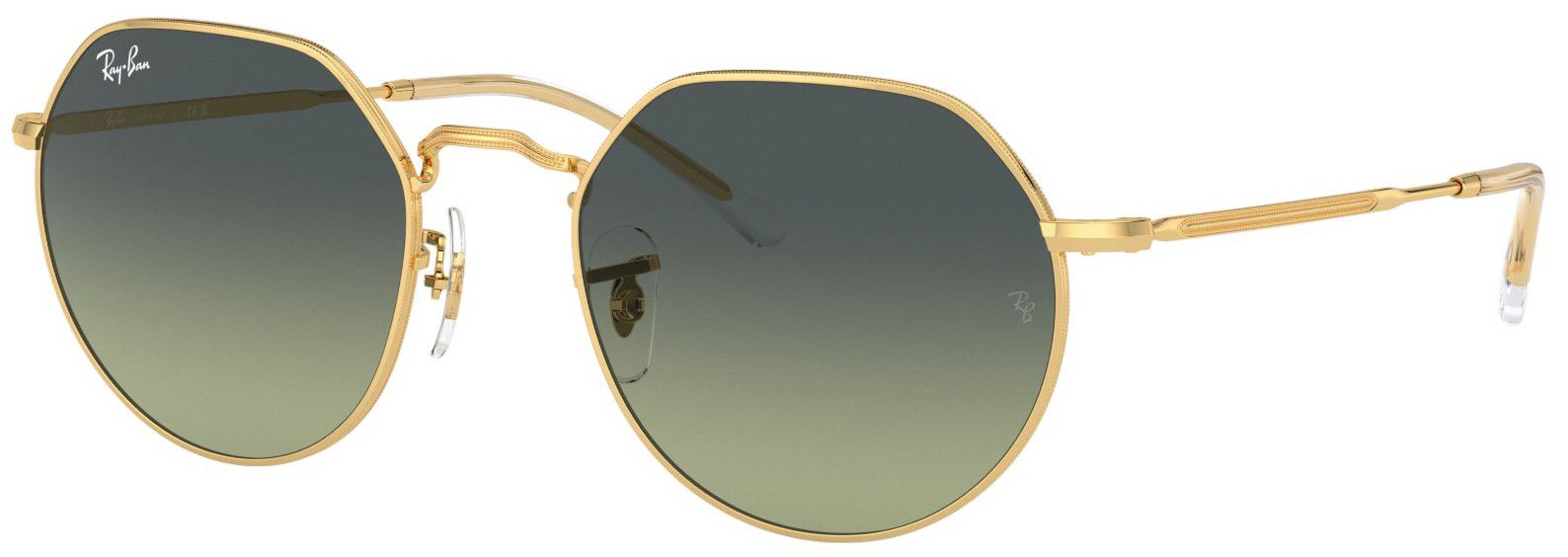 Ray-Ban Jack Sunglasses